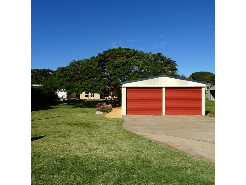 18 GAYDON STREET, Childers QLD 4660
