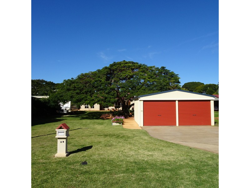 18 GAYDON STREET, Childers QLD 4660