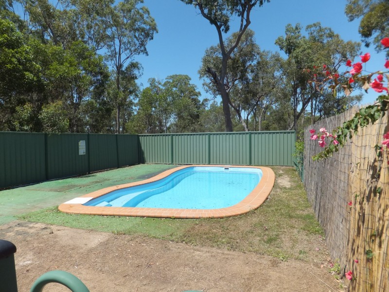 13 GREVILLEA DRIVE, Redridge QLD 4660
