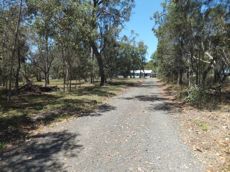 13 GREVILLEA DRIVE, Redridge QLD 4660