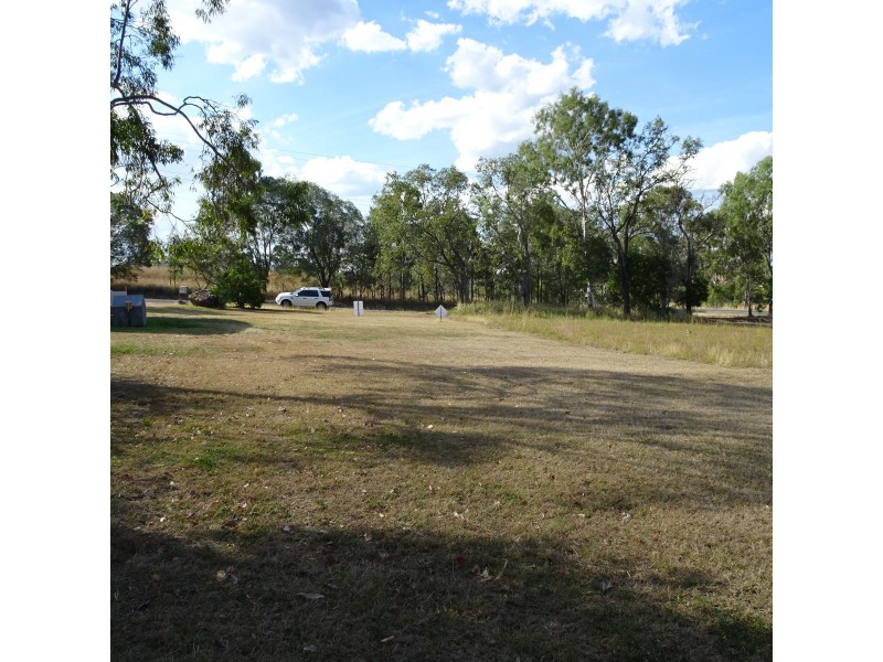 Lot 17 & 18,  CAUSEWAY ROAD, Booyal QLD 4671
