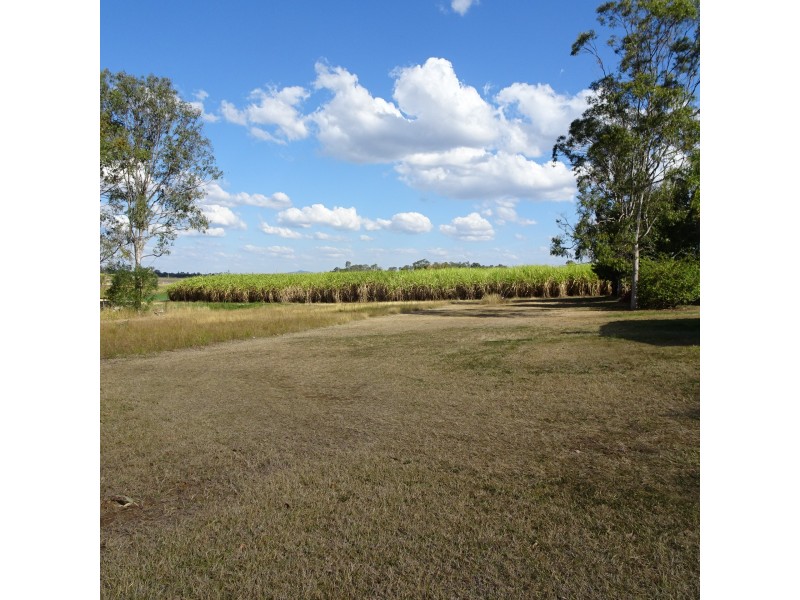 Lot 17 & 18,  CAUSEWAY ROAD, Booyal QLD 4671