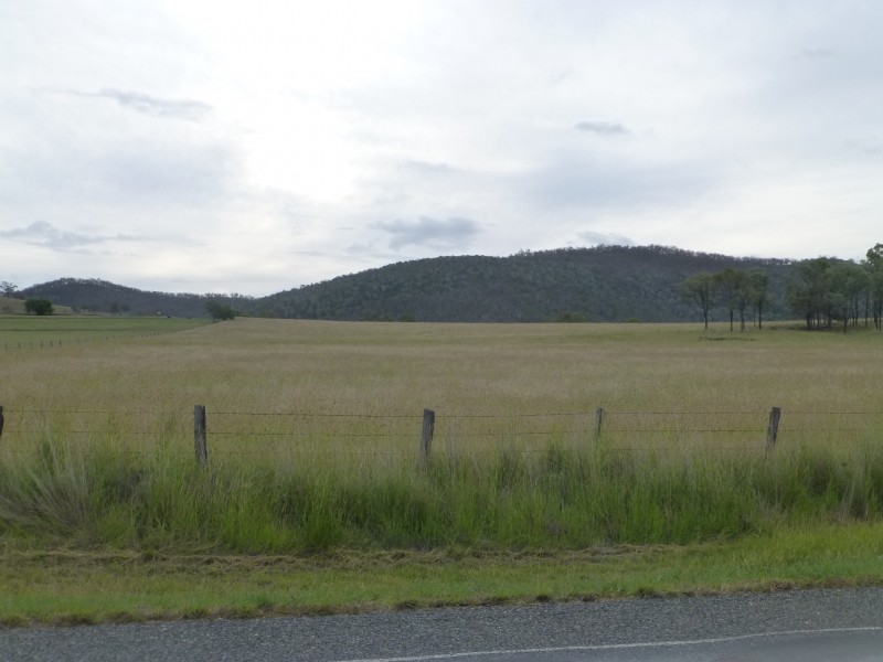 Lot 82 & 1,  MT HASTINGS CREEK ROAD, Biggenden QLD 4621