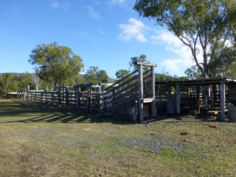 Lot 82 & 1,  MT HASTINGS CREEK ROAD, Biggenden QLD 4621