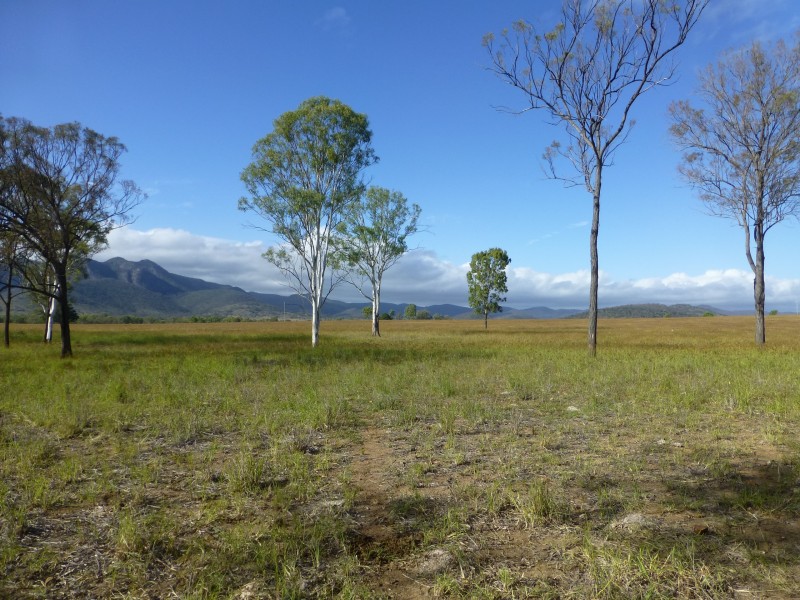 Lot 82 & 1,  MT HASTINGS CREEK ROAD, Biggenden QLD 4621