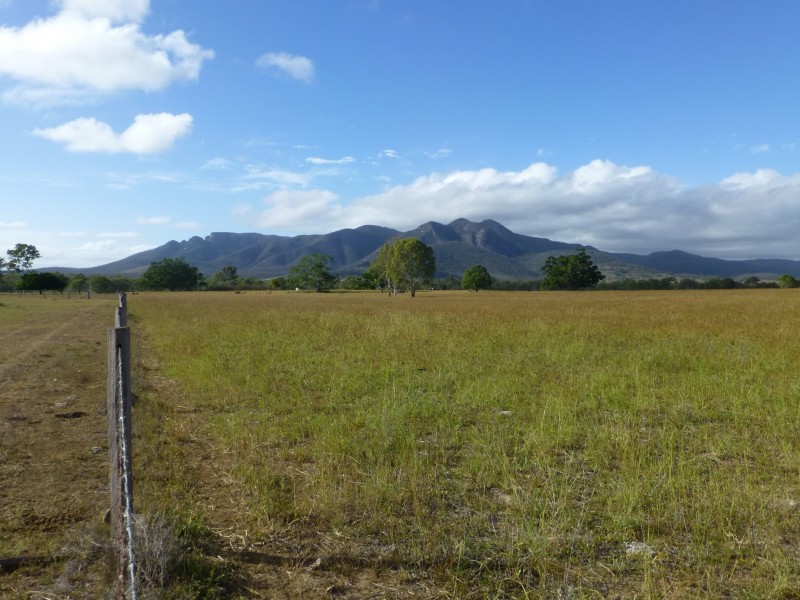 Lot 82 & 1,  MT HASTINGS CREEK ROAD, Biggenden QLD 4621