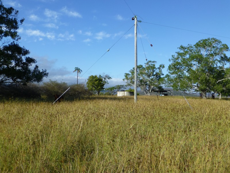 Lot 82 & 1,  MT HASTINGS CREEK ROAD, Biggenden QLD 4621