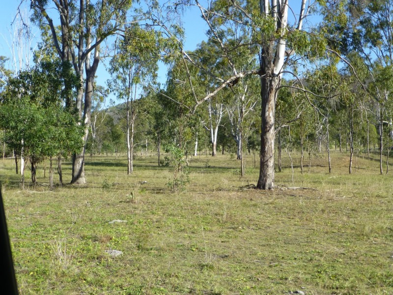 Lot 82 & 1,  MT HASTINGS CREEK ROAD, Biggenden QLD 4621
