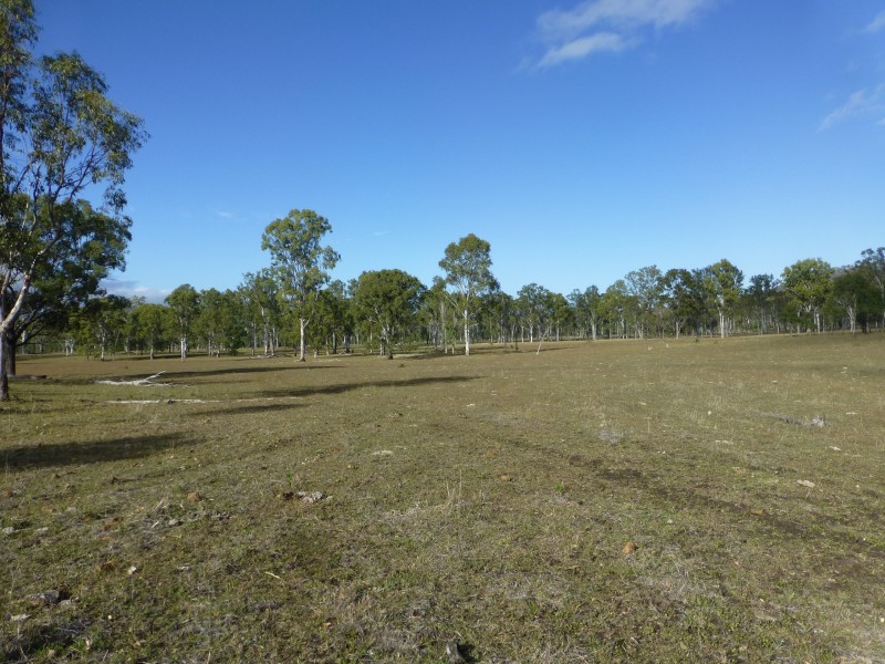 Lot 82 & 1,  MT HASTINGS CREEK ROAD, Biggenden QLD 4621