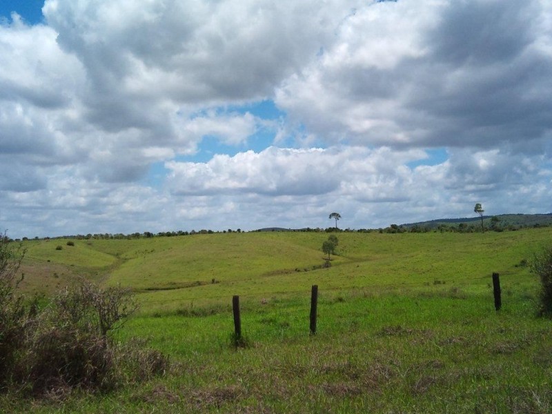 Lot 57,  THOMAS ROAD, Dallarnil QLD 4621
