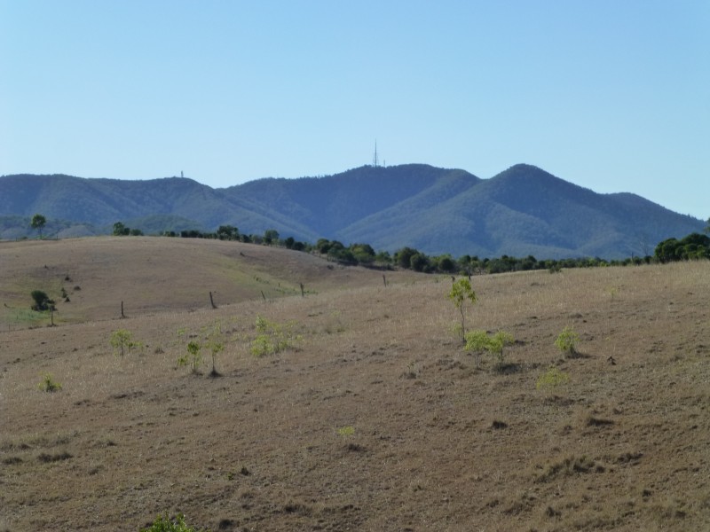 Lot 57,  THOMAS ROAD, Dallarnil QLD 4621