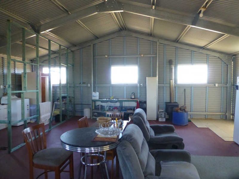 Lot 57,  THOMAS ROAD, Dallarnil QLD 4621