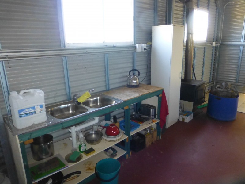 Lot 57,  THOMAS ROAD, Dallarnil QLD 4621
