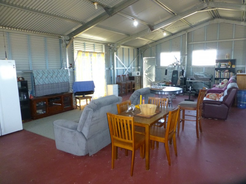 Lot 57,  THOMAS ROAD, Dallarnil QLD 4621