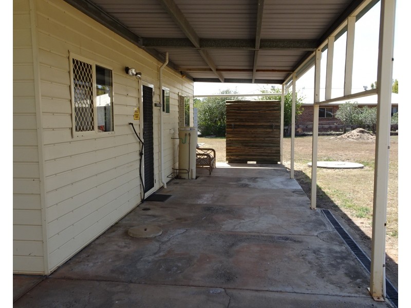 24 JENSEN STREET, Cordalba QLD 4660
