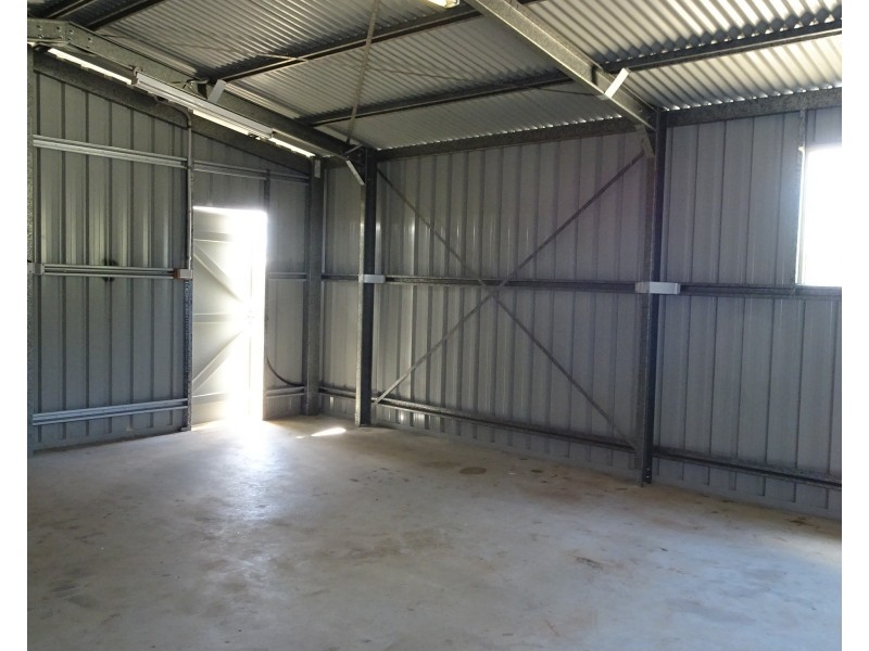 24 JENSEN STREET, Cordalba QLD 4660