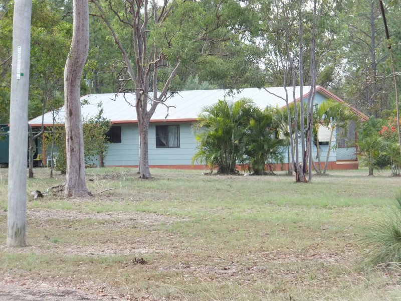 32 Onoprienkos Road, North Gregory QLD 4660