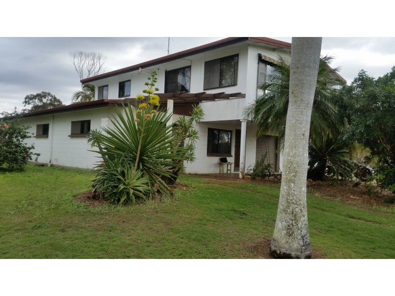 17 Hume Street, Buxton QLD 4660