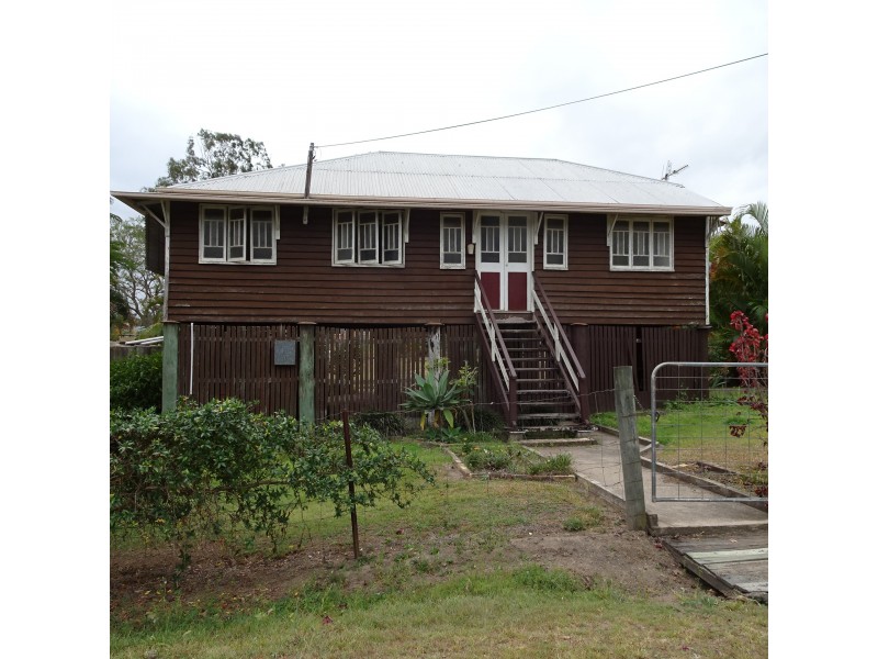 14 Norman Street, Cordalba QLD 4660