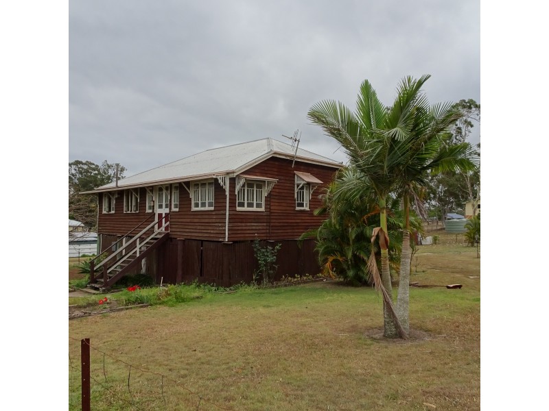 14 Norman Street, Cordalba QLD 4660