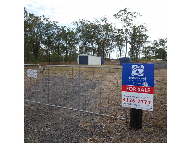 29-31 Wallace Street, Apple Tree Creek QLD 4660