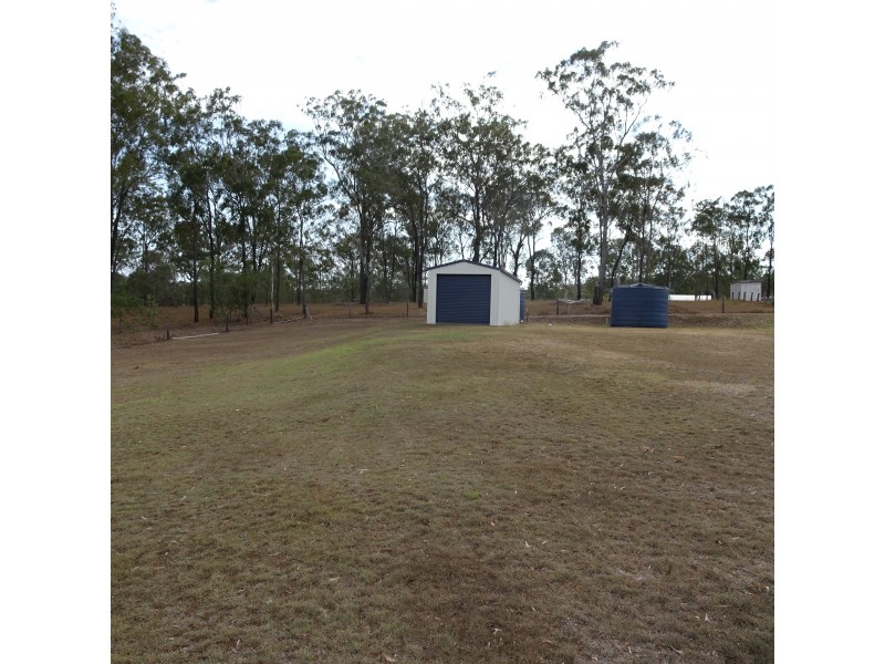 29-31 Wallace Street, Apple Tree Creek QLD 4660