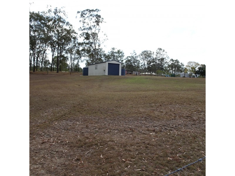 29-31 Wallace Street, Apple Tree Creek QLD 4660