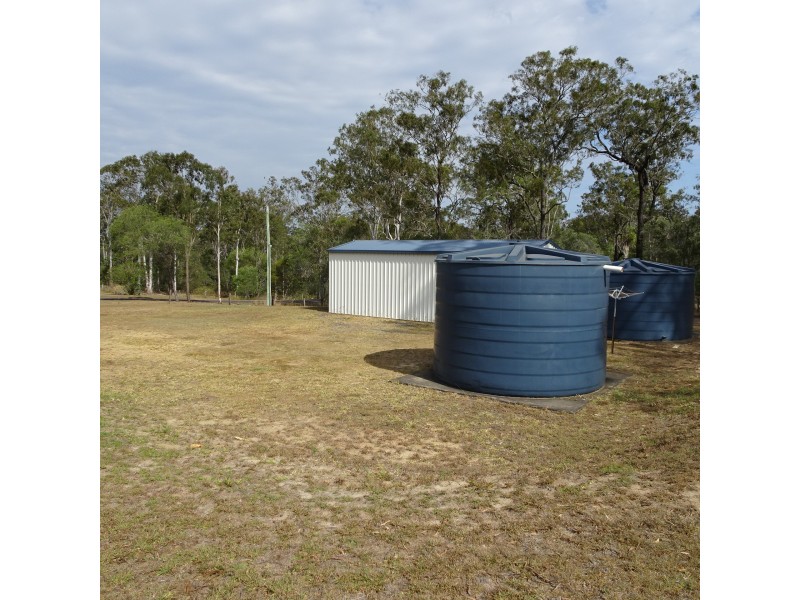 29-31 Wallace Street, Apple Tree Creek QLD 4660