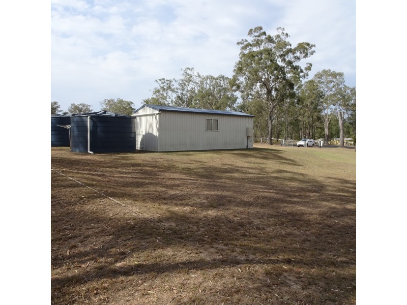 29-31 Wallace Street, Apple Tree Creek QLD 4660