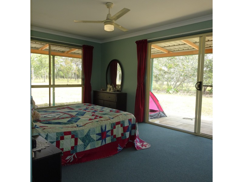 1308 BUXTON ROAD, Buxton QLD 4660