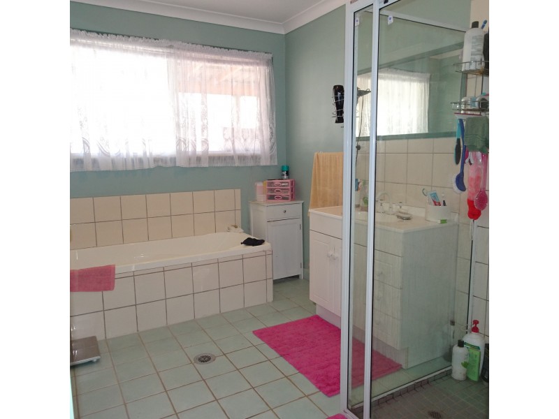 1308 BUXTON ROAD, Buxton QLD 4660