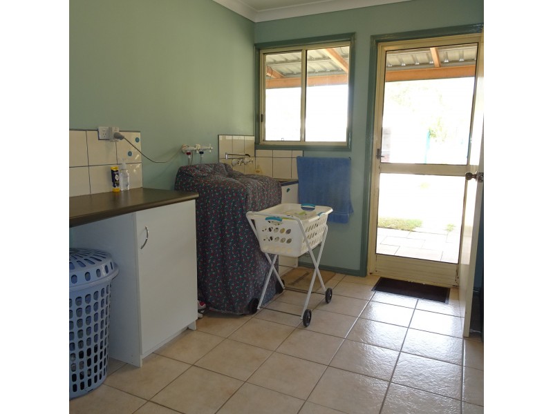 1308 BUXTON ROAD, Buxton QLD 4660