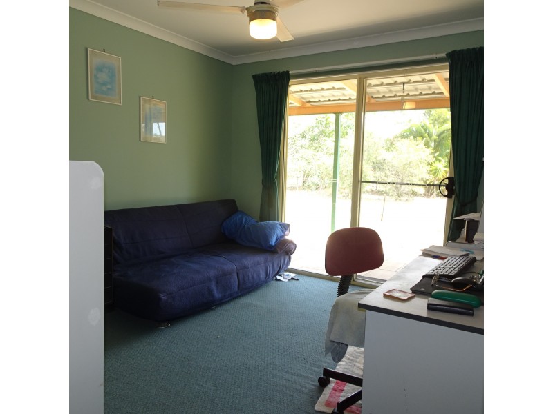 1308 BUXTON ROAD, Buxton QLD 4660