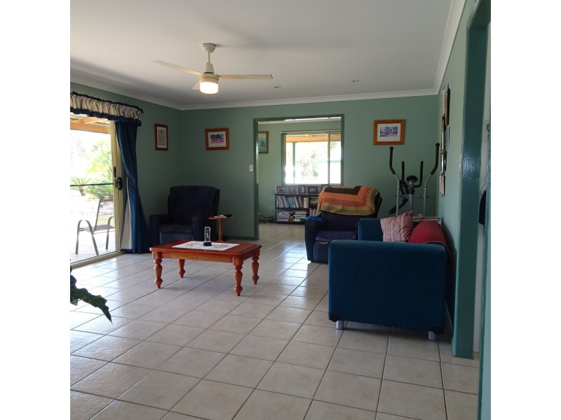 1308 BUXTON ROAD, Buxton QLD 4660