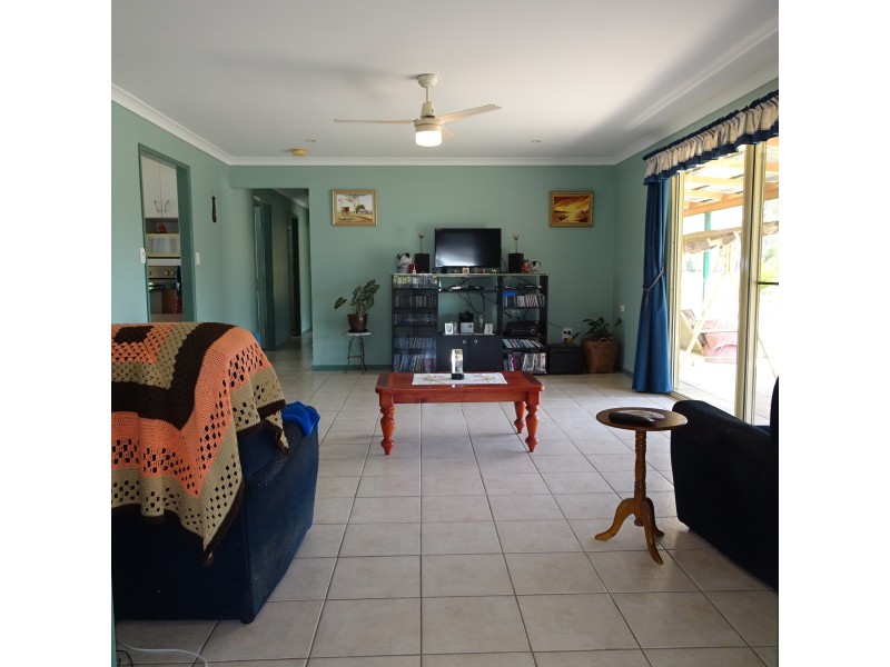 1308 BUXTON ROAD, Buxton QLD 4660