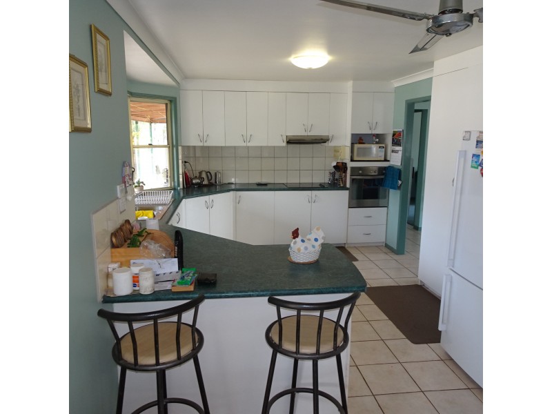 1308 BUXTON ROAD, Buxton QLD 4660