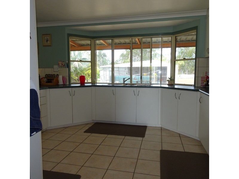 1308 BUXTON ROAD, Buxton QLD 4660
