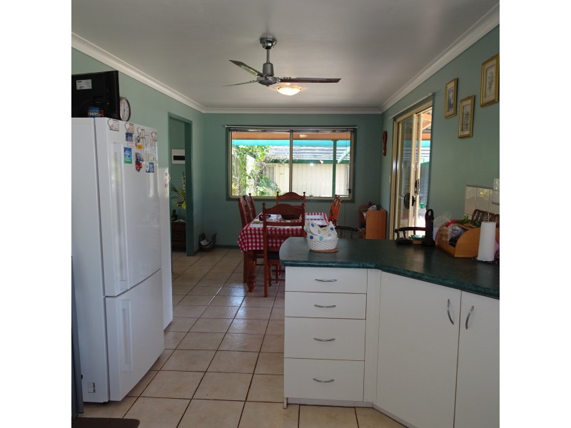 1308 BUXTON ROAD, Buxton QLD 4660