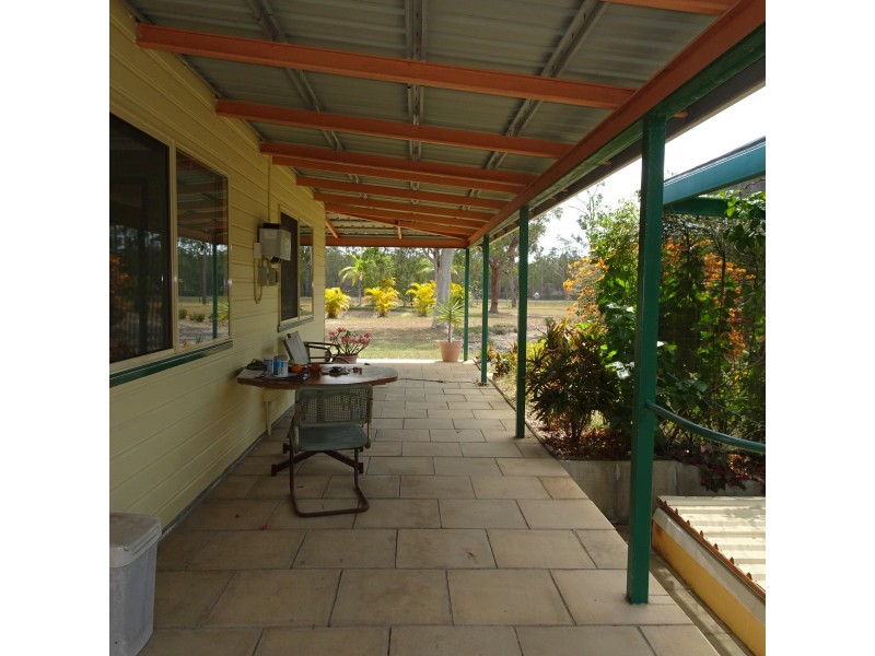 1308 BUXTON ROAD, Buxton QLD 4660