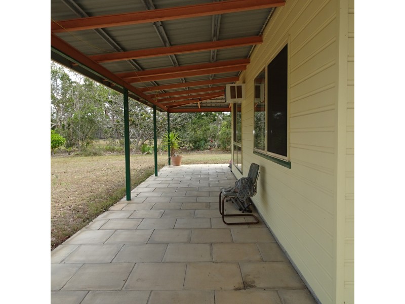 1308 BUXTON ROAD, Buxton QLD 4660