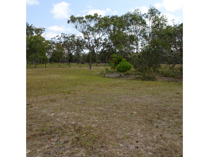 1308 BUXTON ROAD, Buxton QLD 4660