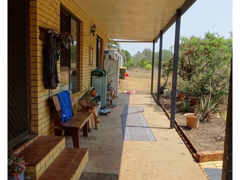 49 STOCKYARD ROAD, North Isis QLD 4660