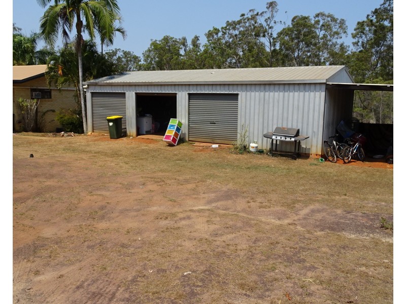 49 STOCKYARD ROAD, North Isis QLD 4660