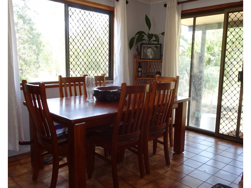 49 STOCKYARD ROAD, North Isis QLD 4660