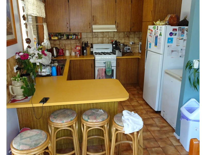 49 STOCKYARD ROAD, North Isis QLD 4660