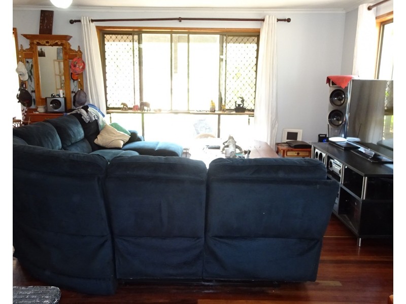 49 STOCKYARD ROAD, North Isis QLD 4660