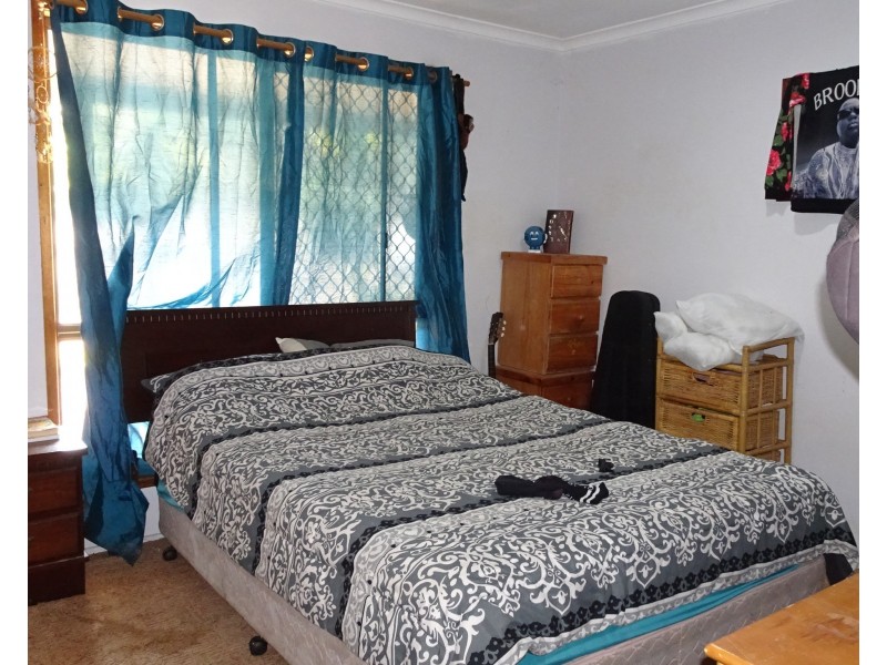 49 STOCKYARD ROAD, North Isis QLD 4660