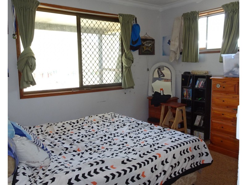 49 STOCKYARD ROAD, North Isis QLD 4660