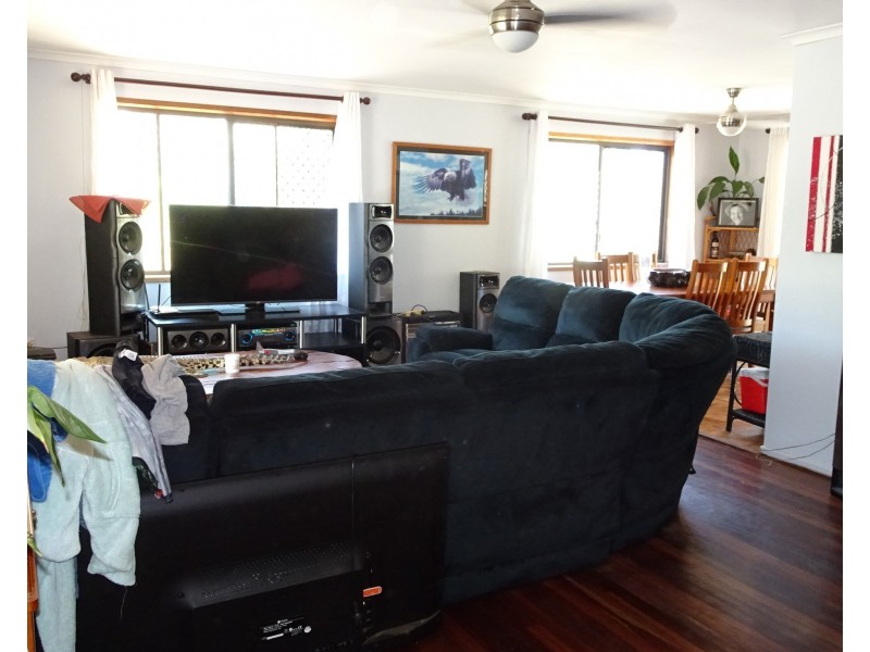 49 STOCKYARD ROAD, North Isis QLD 4660