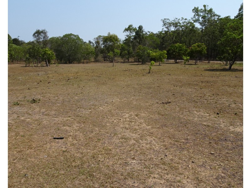 49 STOCKYARD ROAD, North Isis QLD 4660